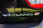 Buick Verano Turbo 2013 года